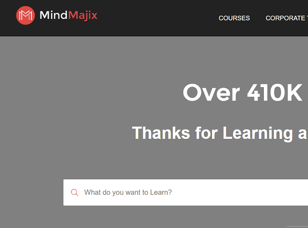 Mind Majix Primavera Training