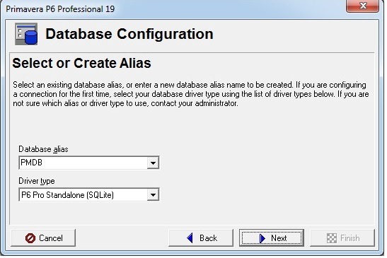 Database-Config-1